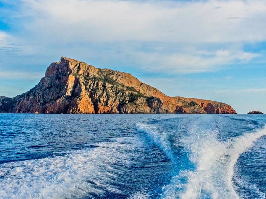 Excursión en barco a las calanques de Piana (20)
