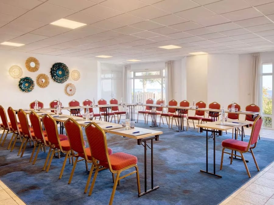 Paradou Méditerranée, BW Signature Collection by Best Western