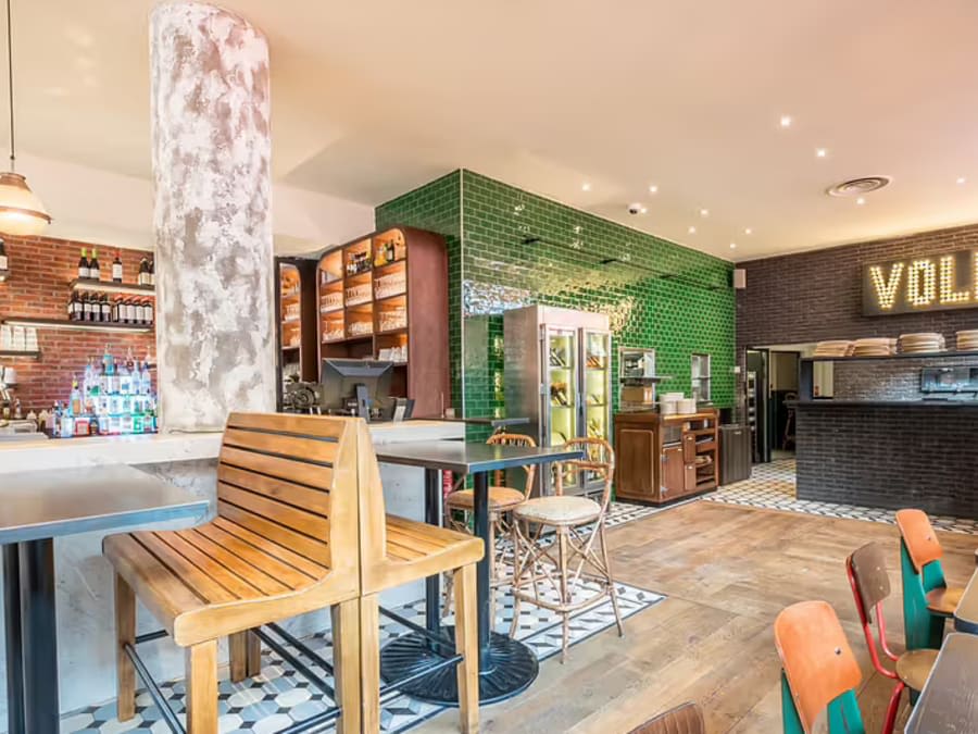 Volfoni à Boulogne-Billancourt (92)