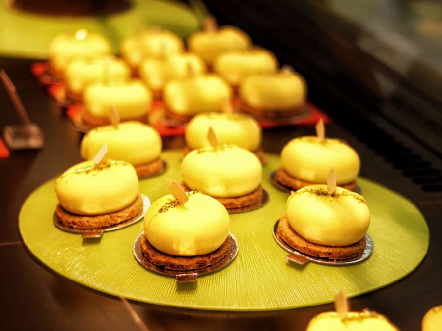 Balade gourmande à Saint-Germain-des-Prés à Paris 6ème