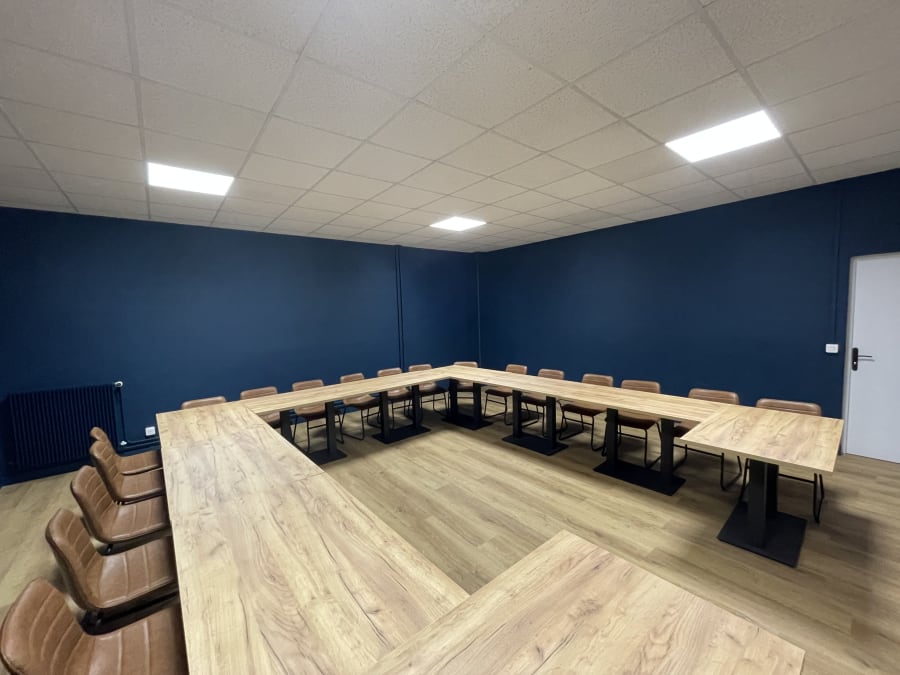 Team Building réalité virtuelle à EVA à Maurepas (78)