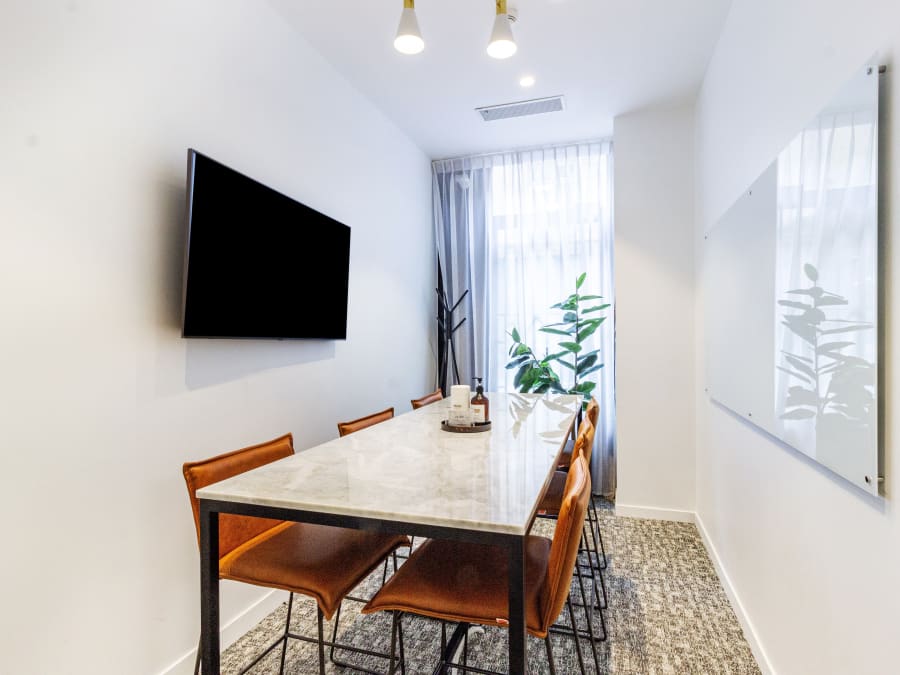 Patchwork Taitbout à Paris 9ème