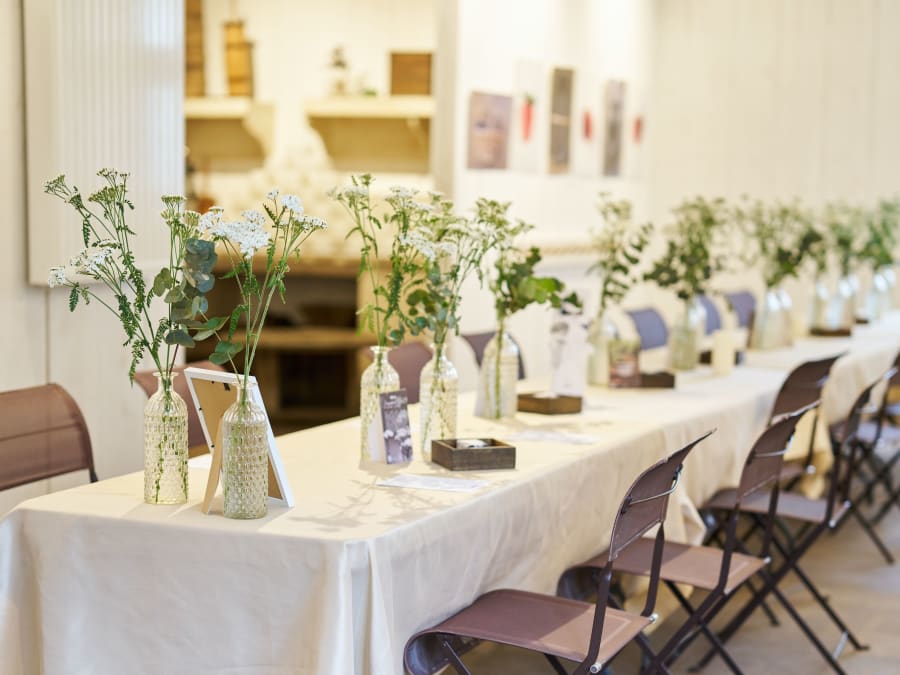 Ferme de gally Saint-Denis (93)