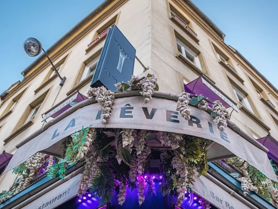 La Rêverie Paris 11ème