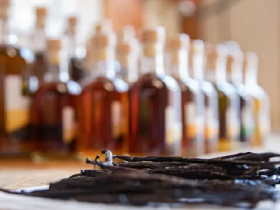 Distillery visit & Tasting of 10 spirits (51)