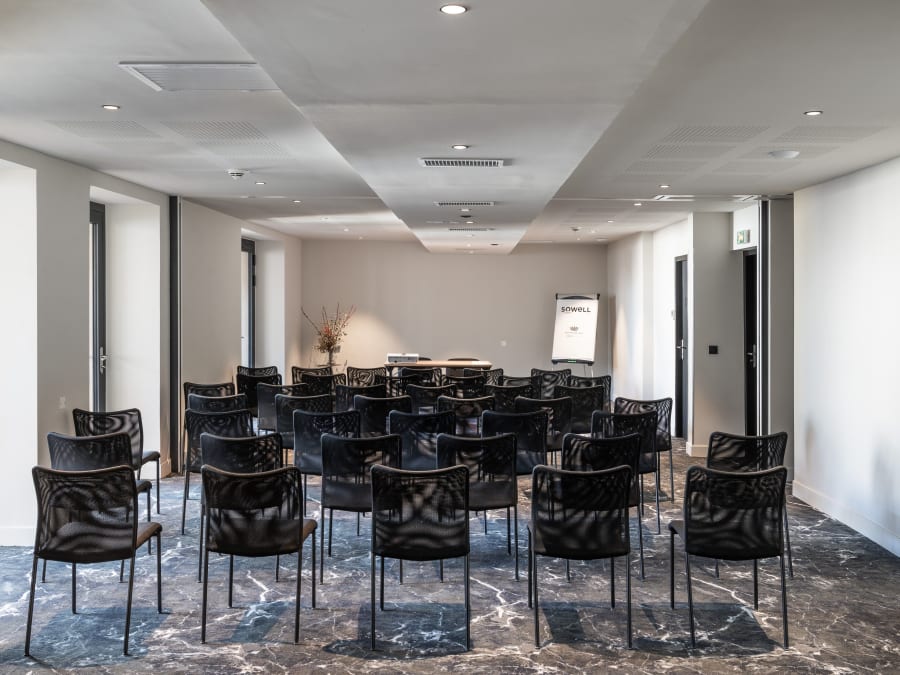 Sowell Hôtels Les Chevaliers**** à Carcassonne (11)