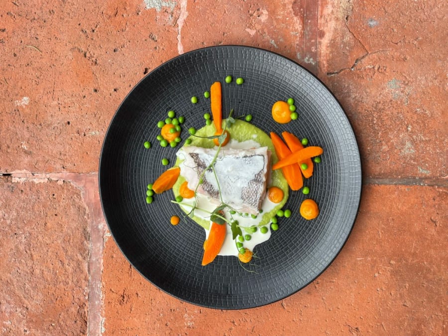 Le Domaine de Montjoie, Best Western Premier