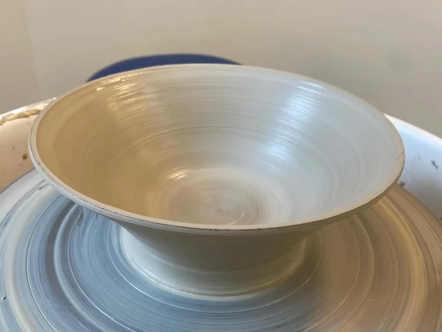 Potter's wheel workshop in Boulogne-Billancourt (92)