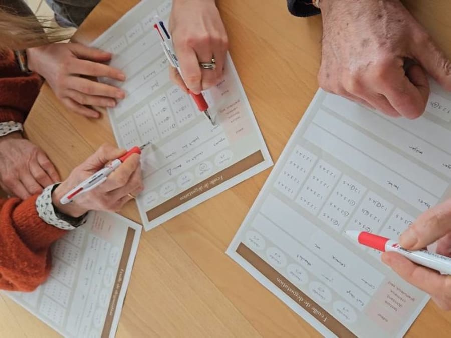 Degustação de chocolates de alta qualidade em Versalhes (78)