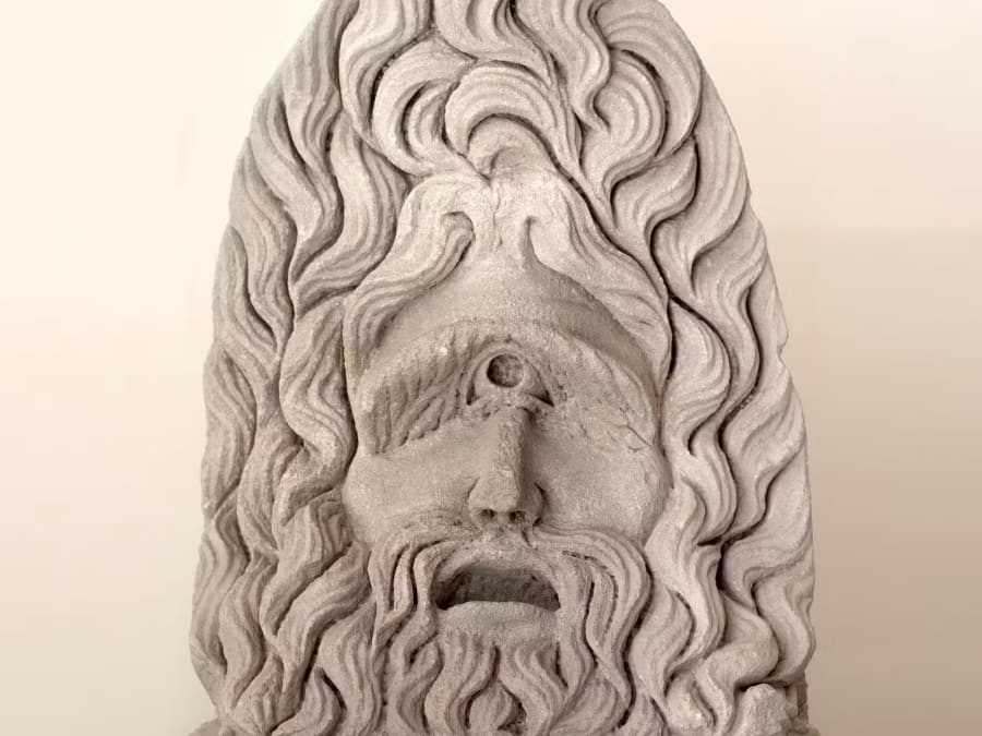 Billet pour l'Arc de triomphe et Théâtre romain à Orange  (84)