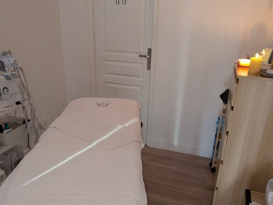 Lichaamsverzorging in Bray-sur-Seine (77)