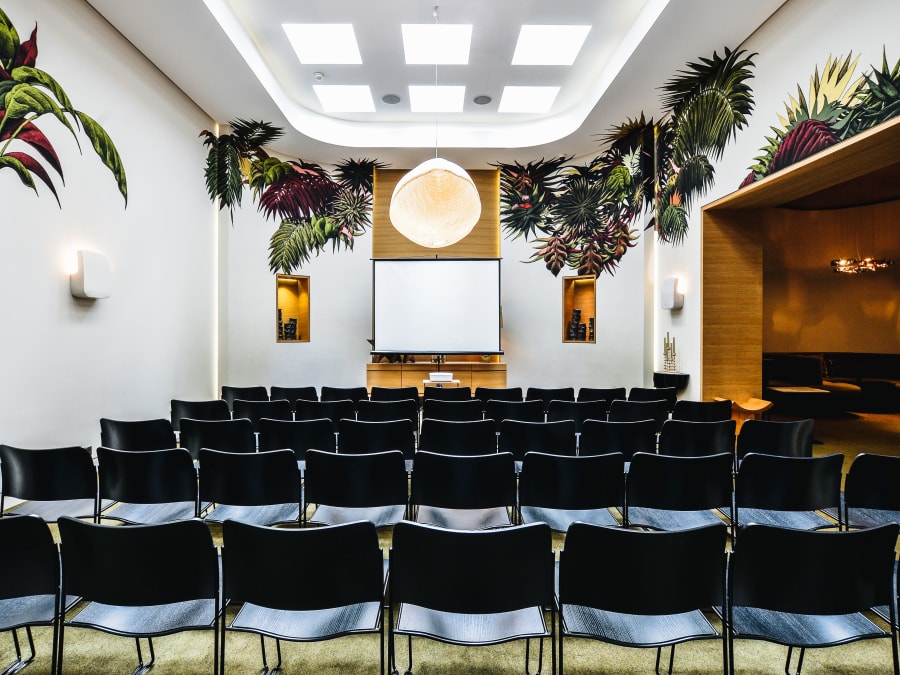 Hôtel Marignan Champs-Elysées *****