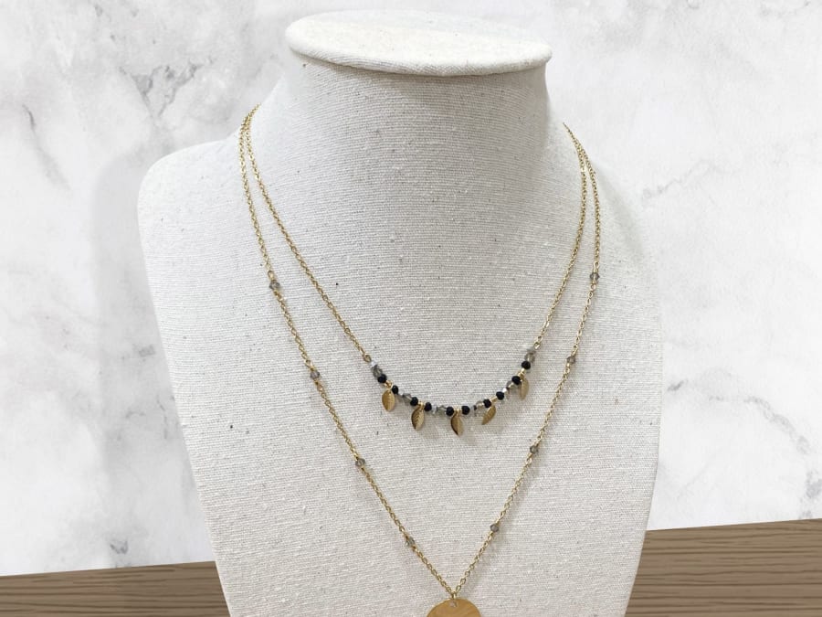 Anniversaire création de bijoux 8-16 ans à Paris 16ème