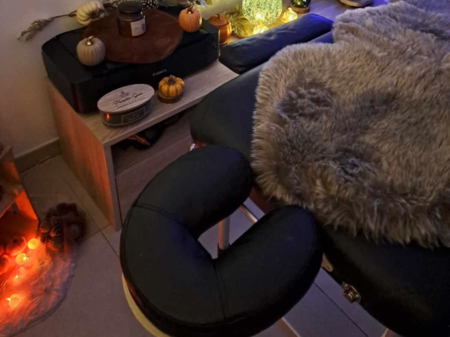 Massage du corps à Castelnau-le-Lez (34)