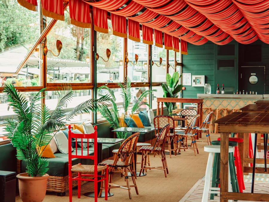 Bonnotte Club à Paris 7ème