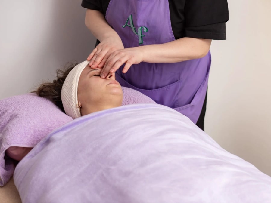 Masaje Kobido en Paris 11th arrondissement