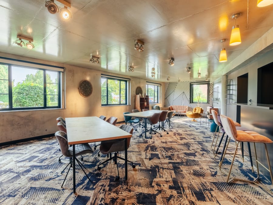 Cowool Villeneuve d'Ascq (59)