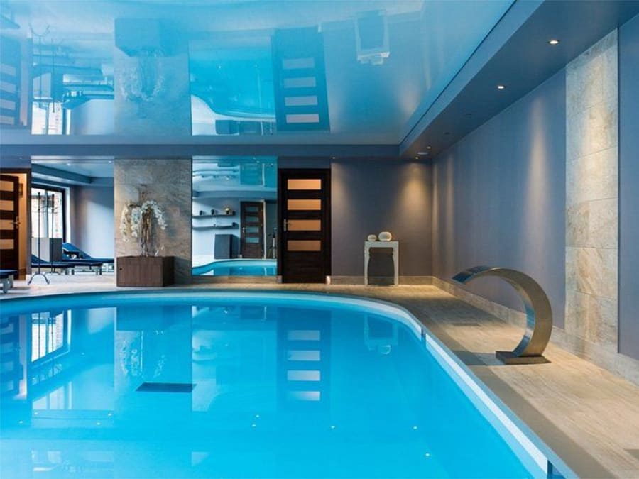 Private SPA duo with champagne in Gondecourt (59)