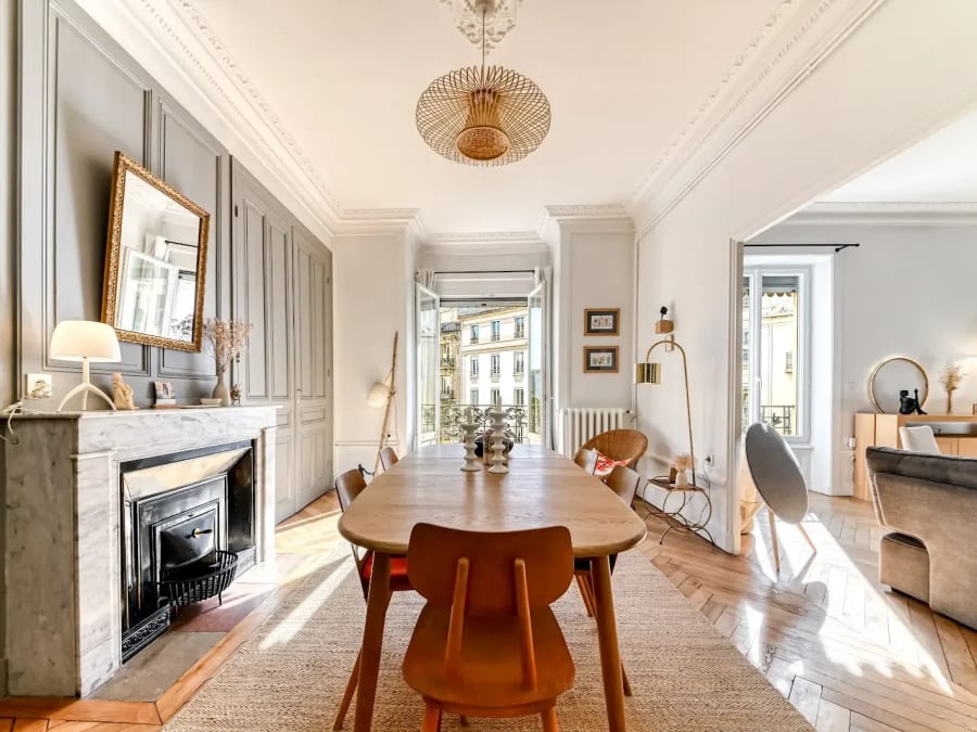 Team Building Atelier Culinaire à Lyon 6ème