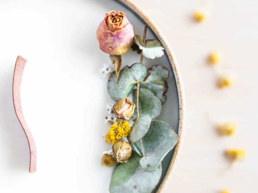 Taller artesanal de velas perfumadas en Villeubanne