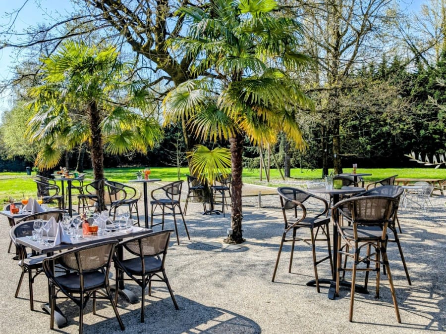  Alexander Park à Chambéry (73)