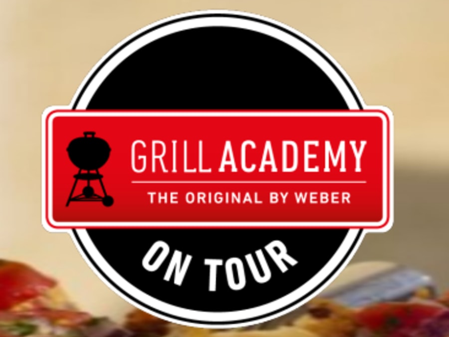 Atelier culinaire BBQ menu américain chez Truffaut Deauville 