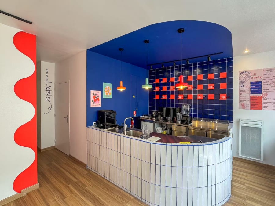 Atelier bougie bloc fleurs séchées à Lagny-sur-Marne (77)