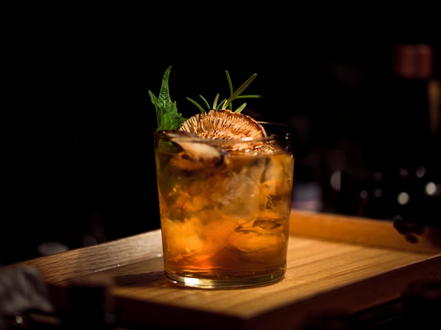 Team Building Création de cocktails sans alcool à Paris 3ème