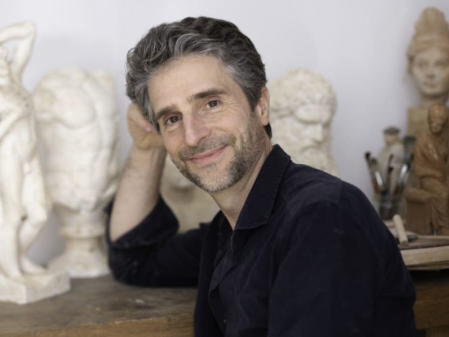 Atelier de dessin à Paris 10ème