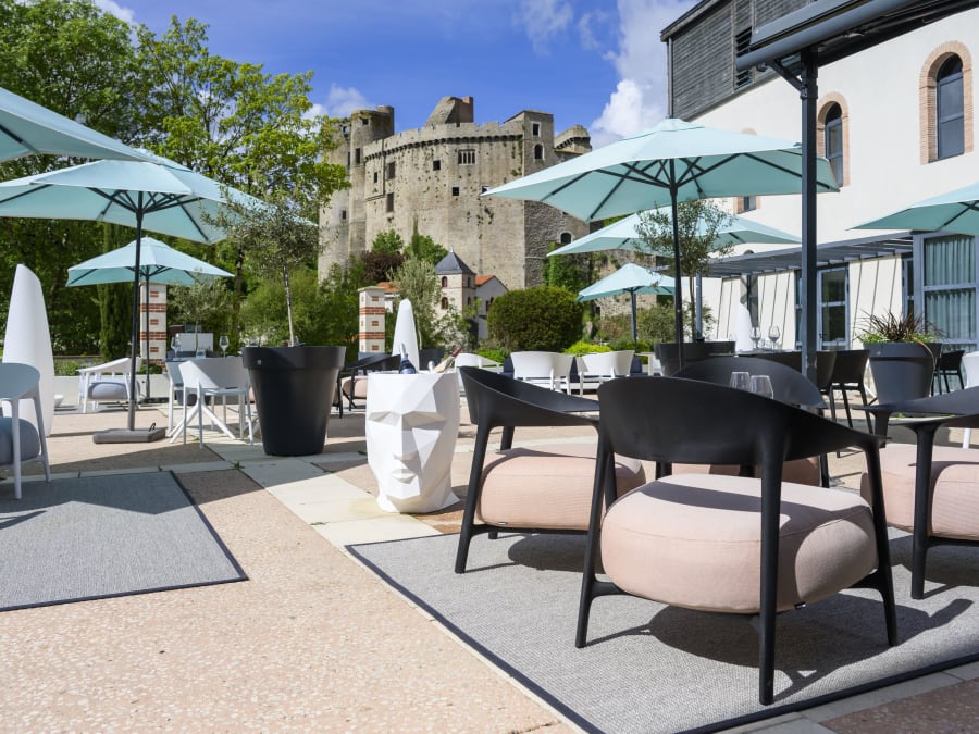 Best Western Plus, Villa Saint Antoine Hôtel & Spa (44)