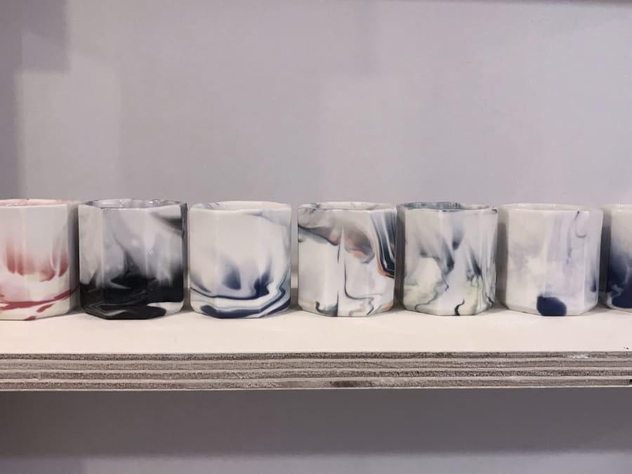 Atelier porcelaine à Paris 18ème