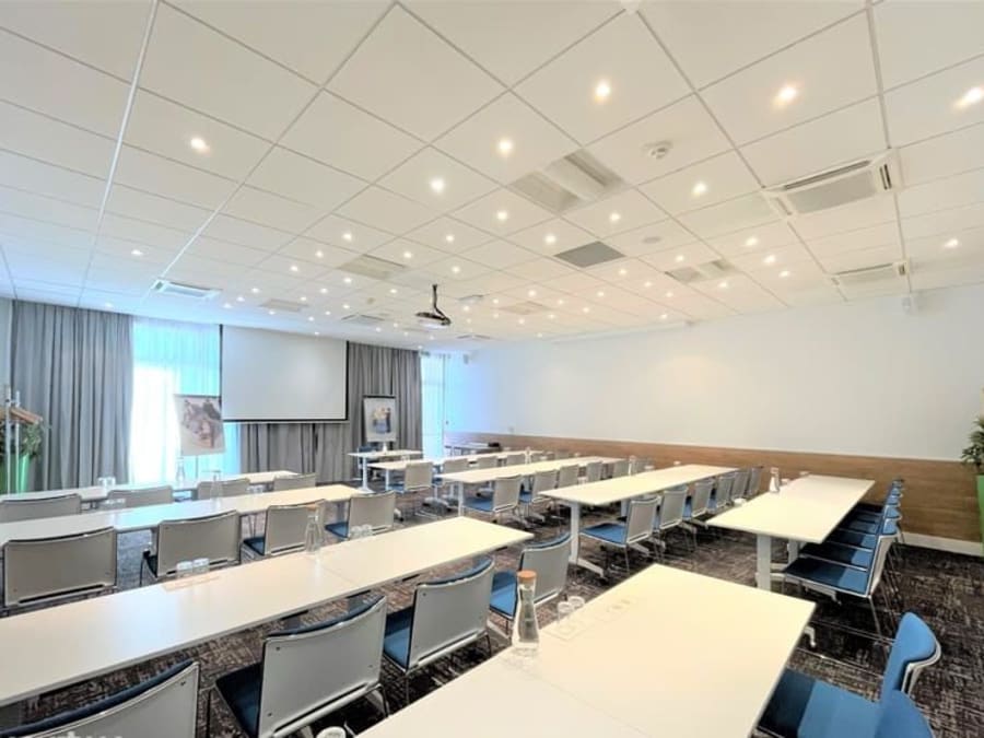 Novotel Toulouse Purpan Aéroport ****