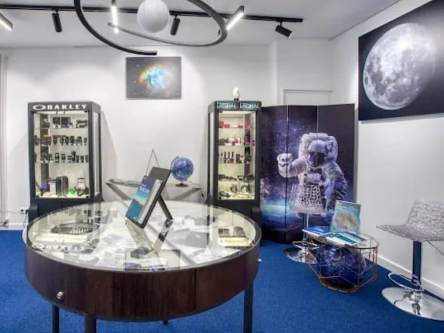 Introductory astronomy workshop in Bergerac (24)