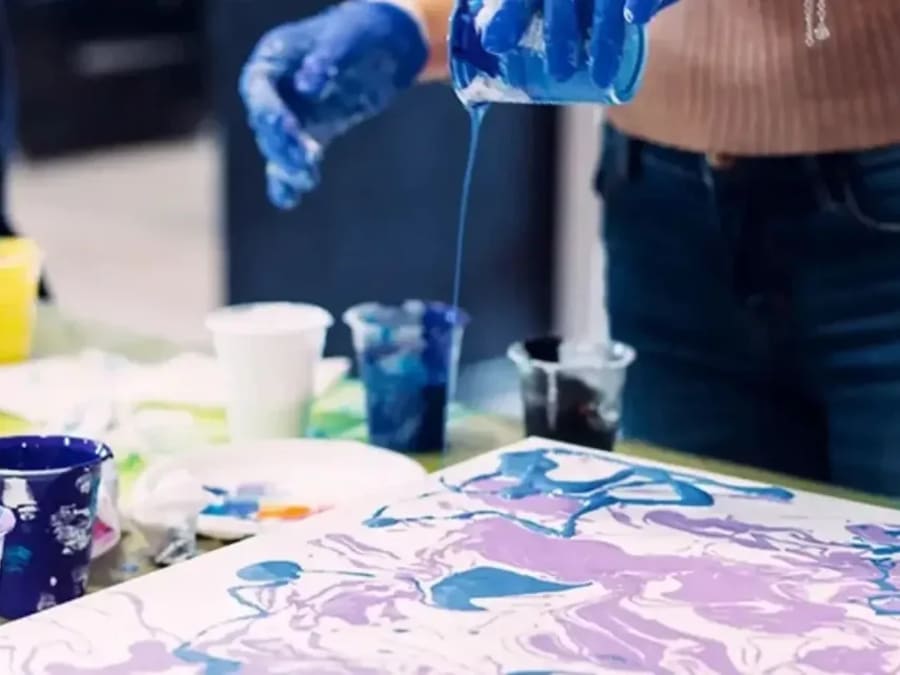 Color Room à Bordeaux (33)