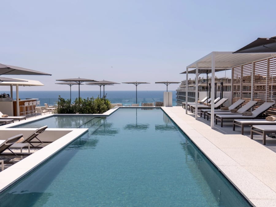 Maison Albar - Le Victoria à Nice (06)