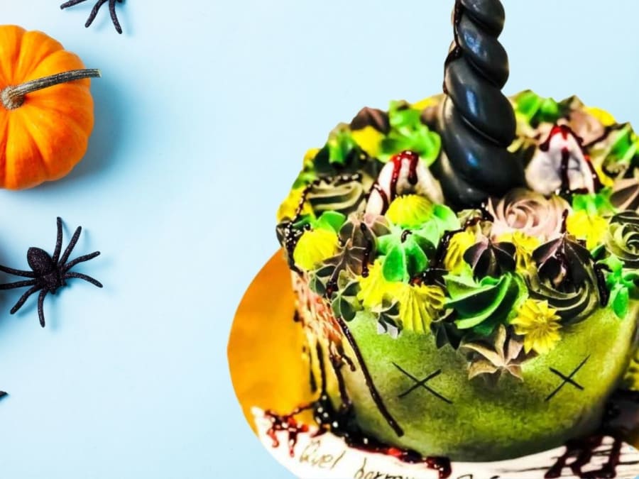 Atelier pâtisserie parent/enfant près de Dijon (21)