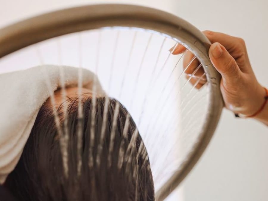 Head Spa in Lille (59)