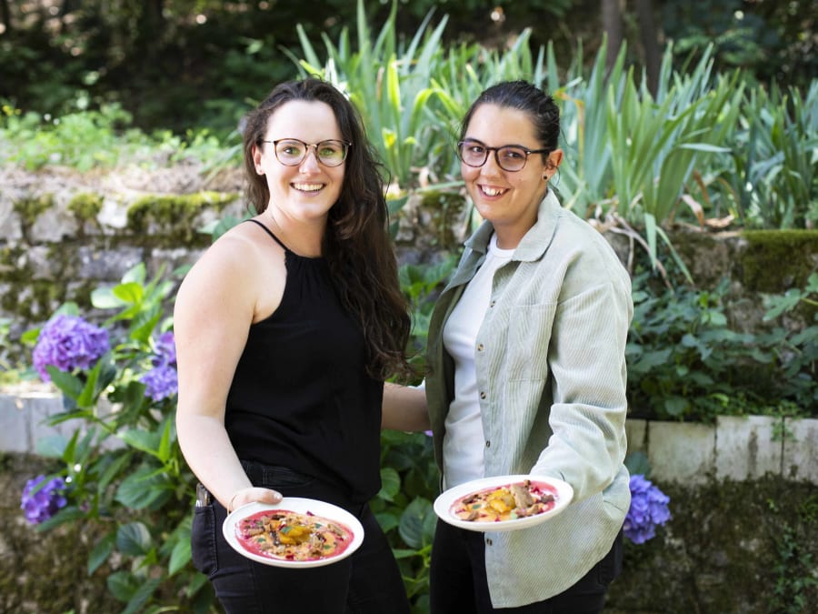 Team Building atelier cuisine "De la terre à l'assiette" (30)