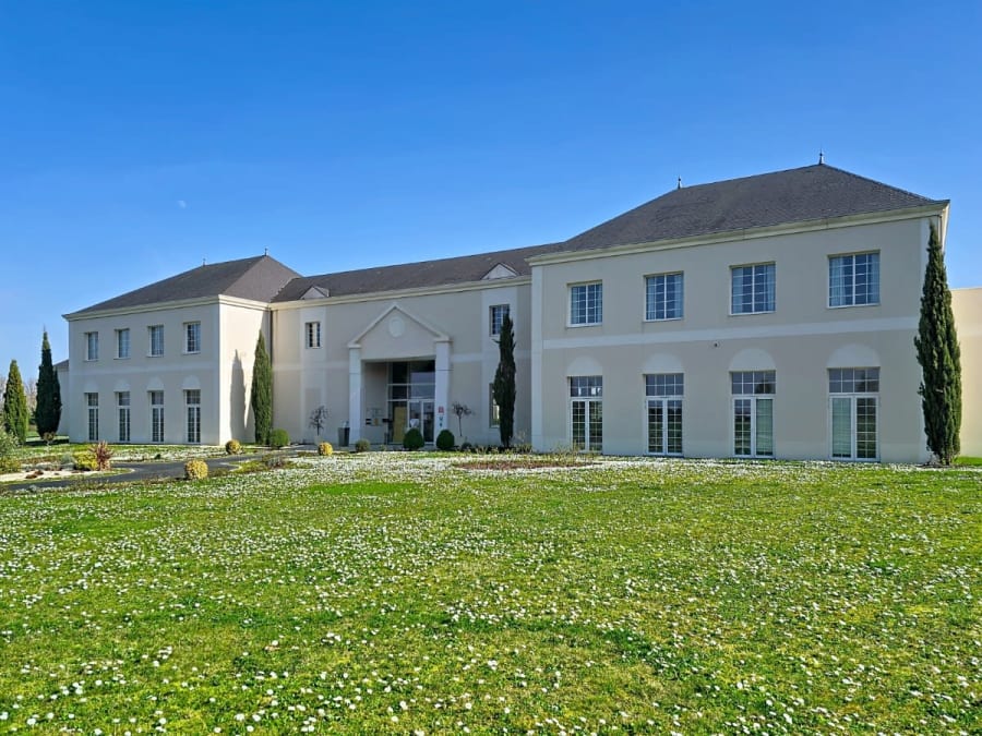 Terres de France - Domaine du Val D'Amboise
