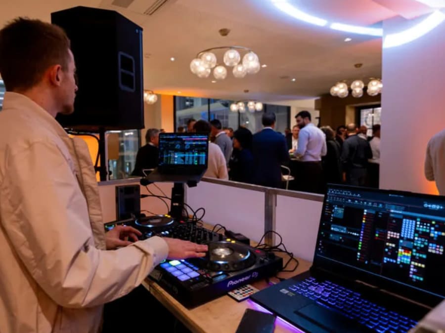 Hall M à Toulouse (31)