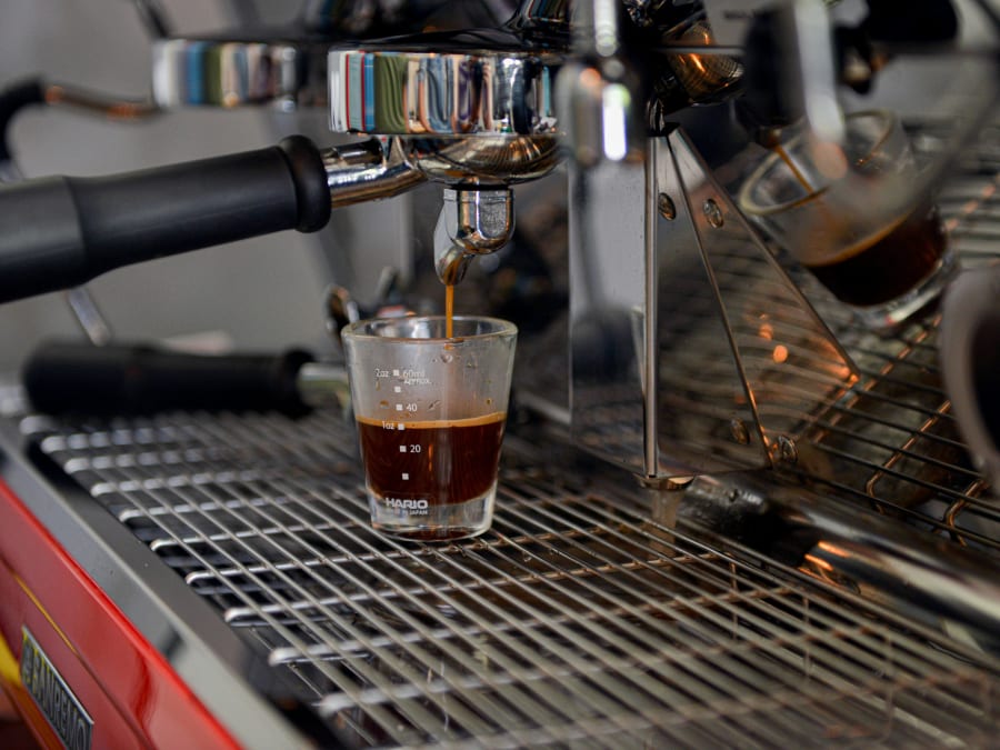 Roasting workshop in Miribel (01)