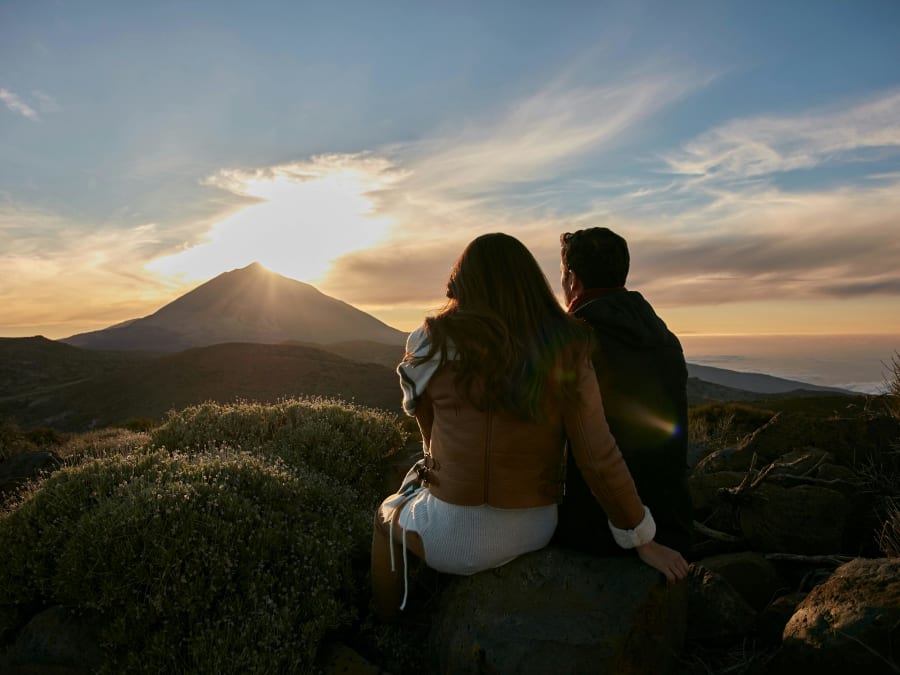Mount Teide Observatory: astronomy and night observation