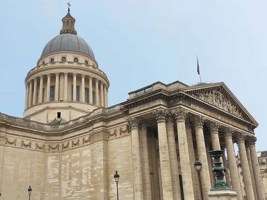 Team Building Jeu de piste digital au Quartier Latin