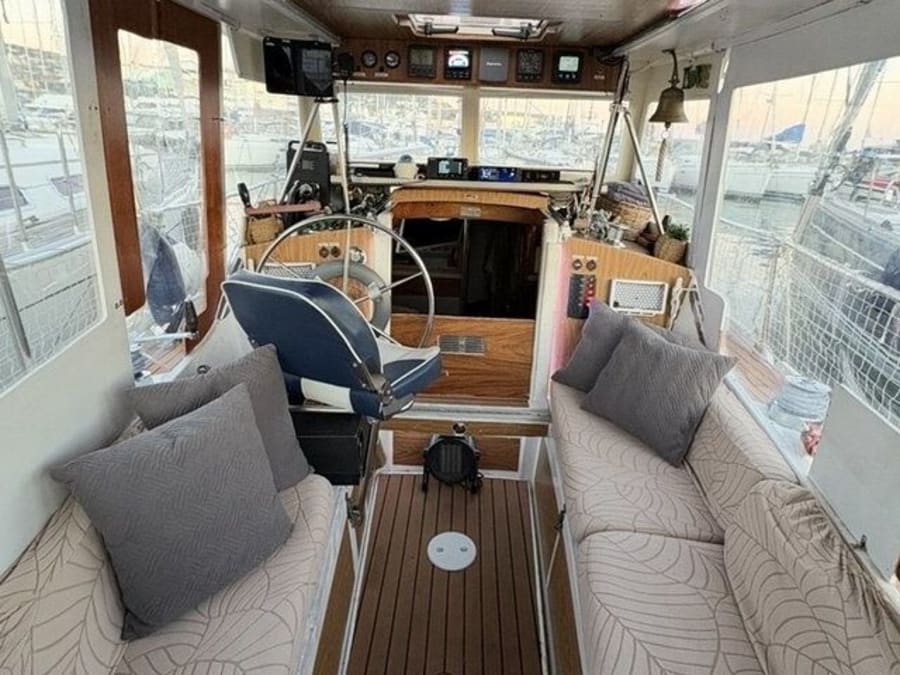 Croisière aux Iles de Lérins à Cannes (06)