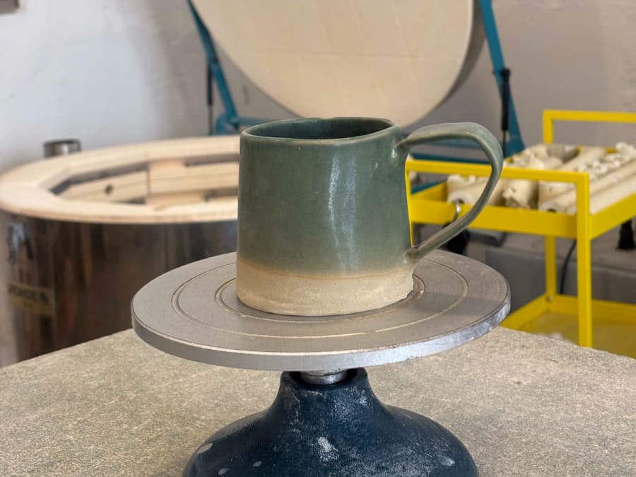 Taller de iniciación al modelado: crea tu propia taza en Marsell
