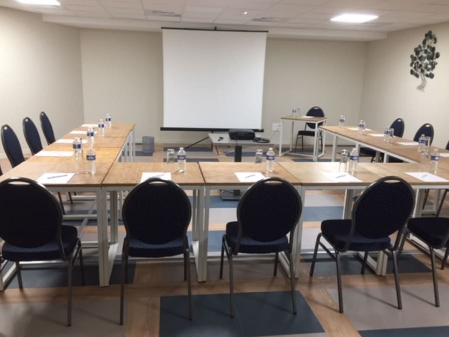 Best Western Plus Hôtel Escapade (60)