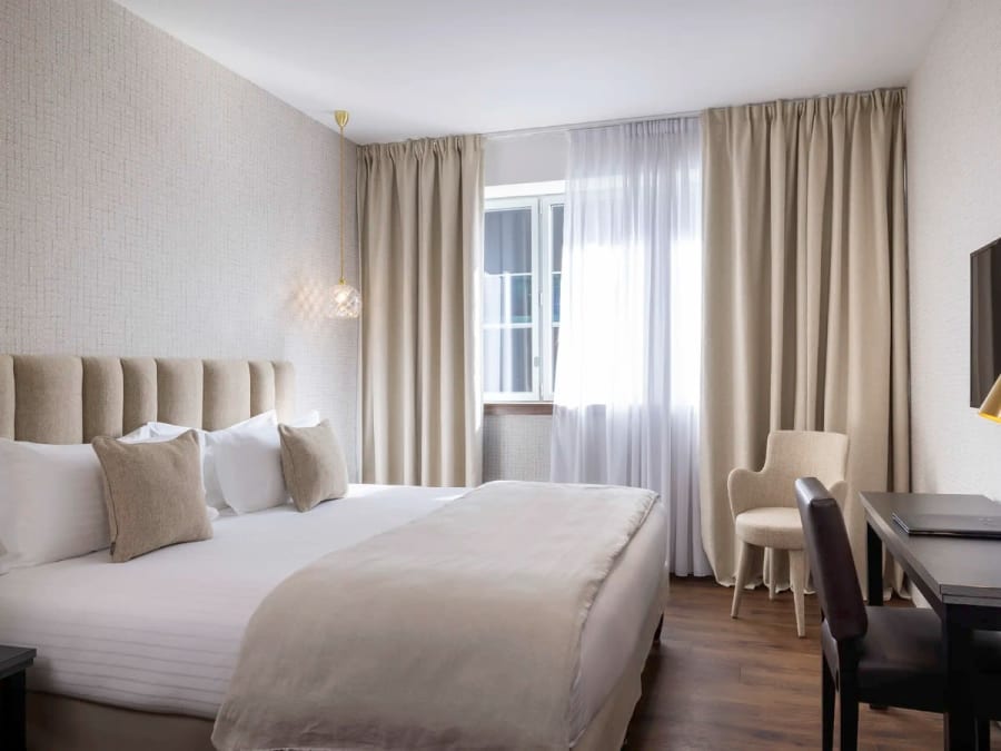 Best Western Plus, Hôtel Isidore (35)