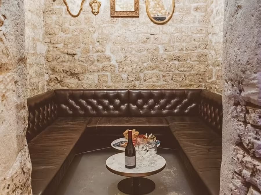 Awake à Paris 2ème