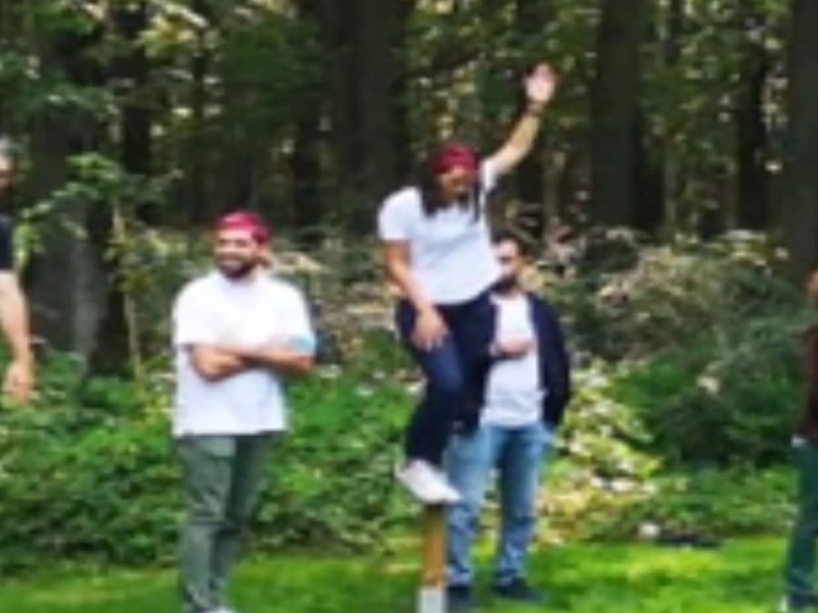 Team Building "Koh' Tao" sur le lieu de votre événement