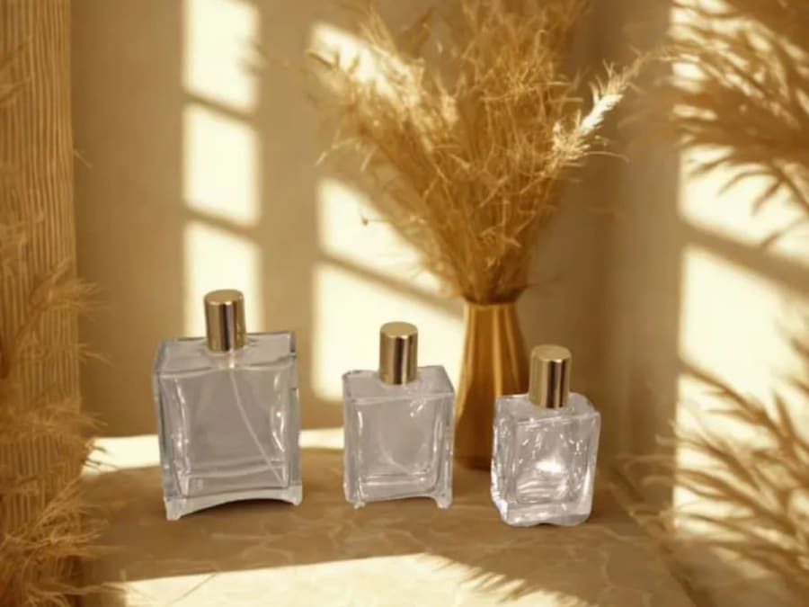 Atelier création de parfum 19 facettes à Montpellier (34)